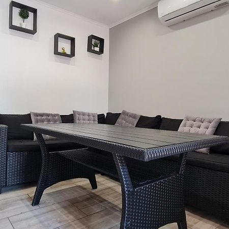 Picurka Apartman Шиофок Экстерьер фото