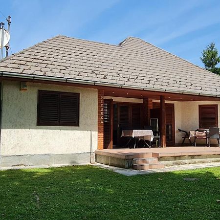 Picurka Apartman Шиофок Экстерьер фото
