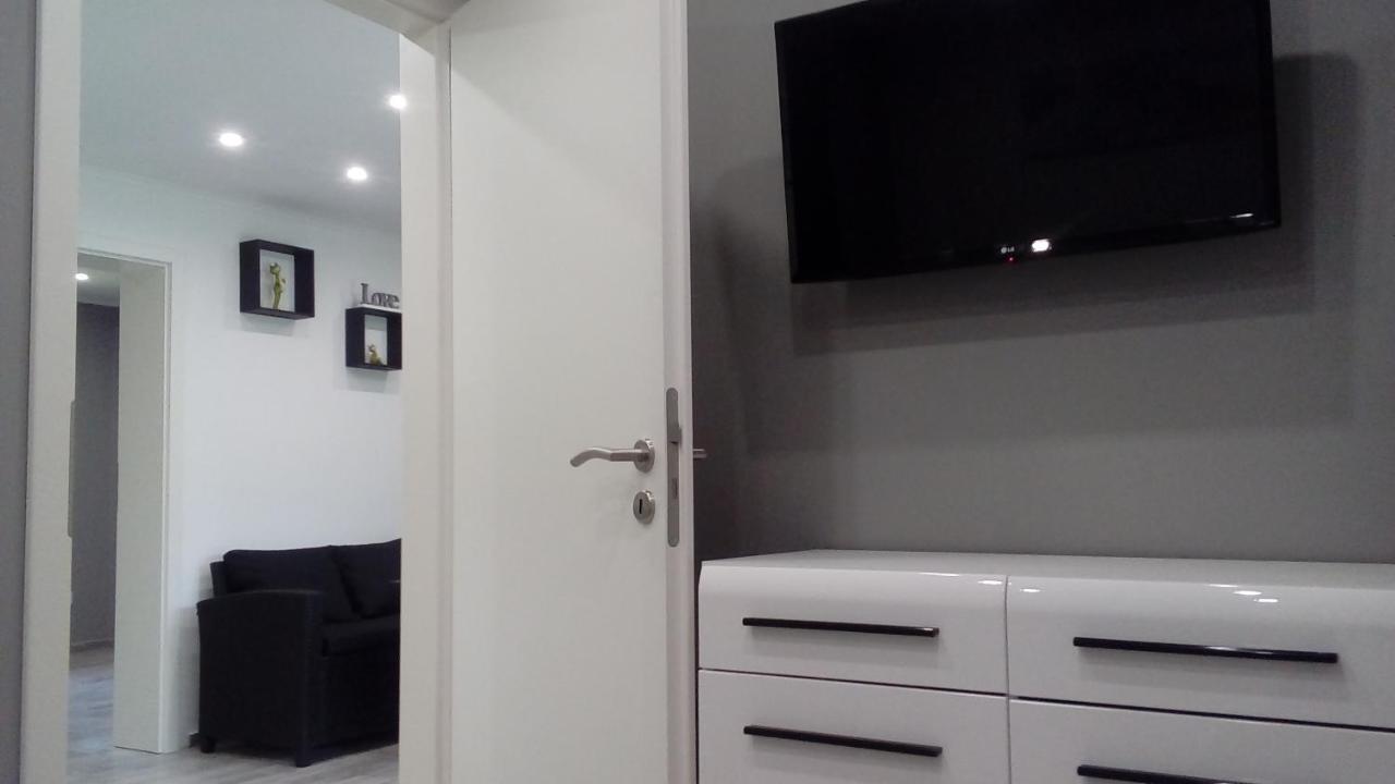 Picurka Apartman Шиофок Экстерьер фото