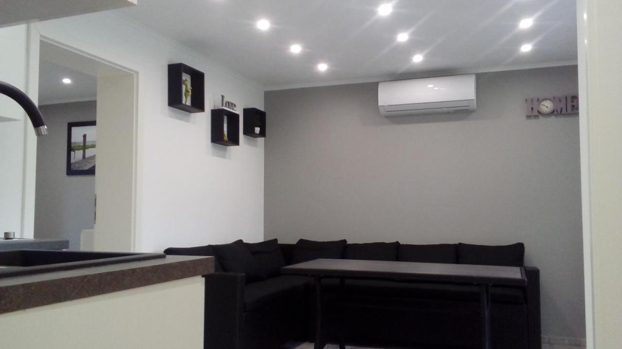 Picurka Apartman Шиофок Экстерьер фото