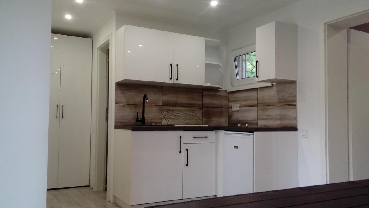 Picurka Apartman Шиофок Экстерьер фото