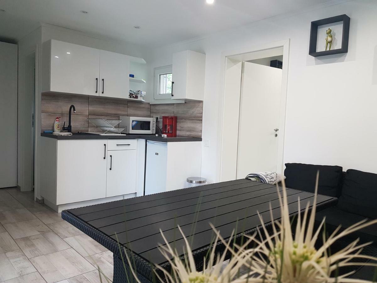 Picurka Apartman Шиофок Экстерьер фото