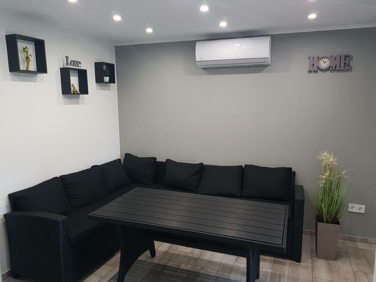 Picurka Apartman Шиофок Экстерьер фото