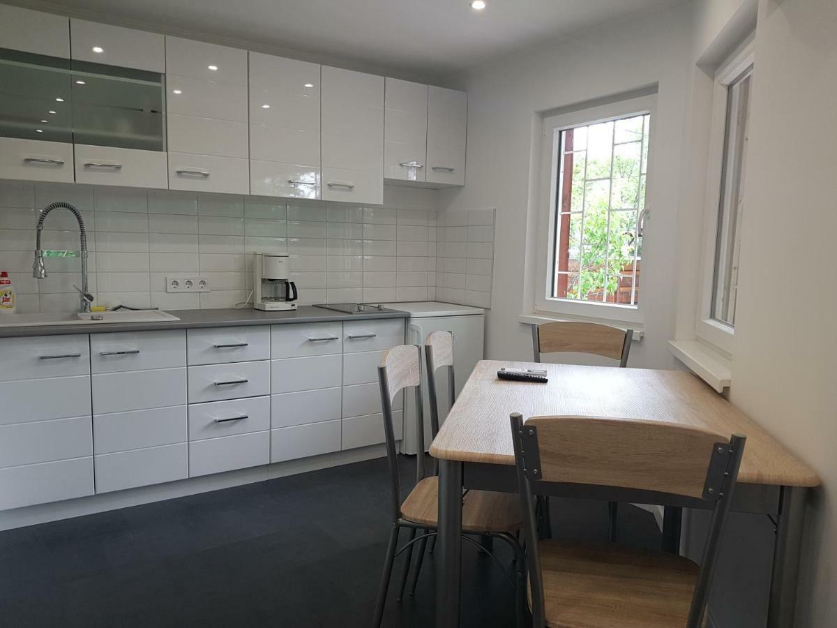 Picurka Apartman Шиофок Экстерьер фото