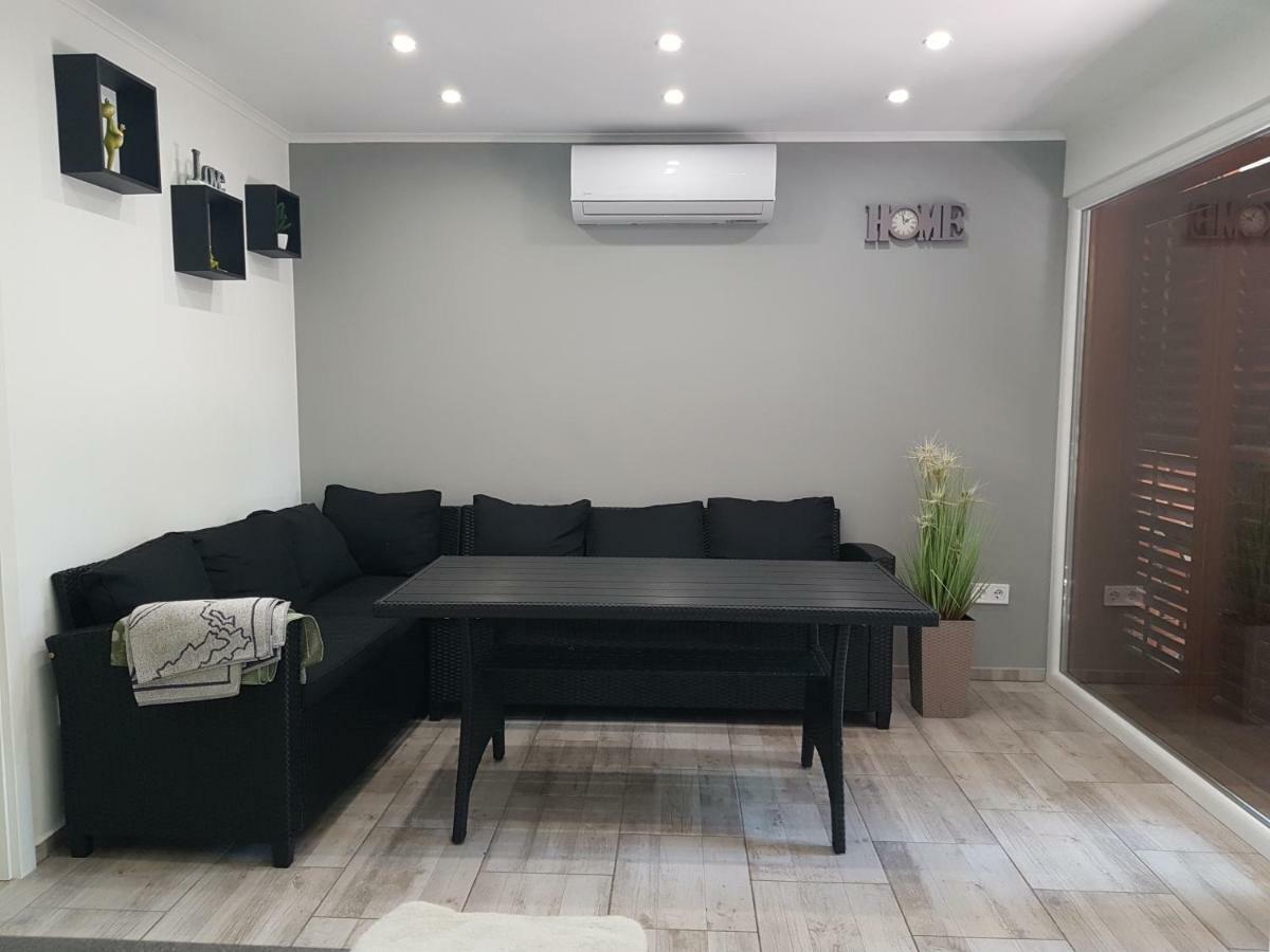 Picurka Apartman Шиофок Экстерьер фото